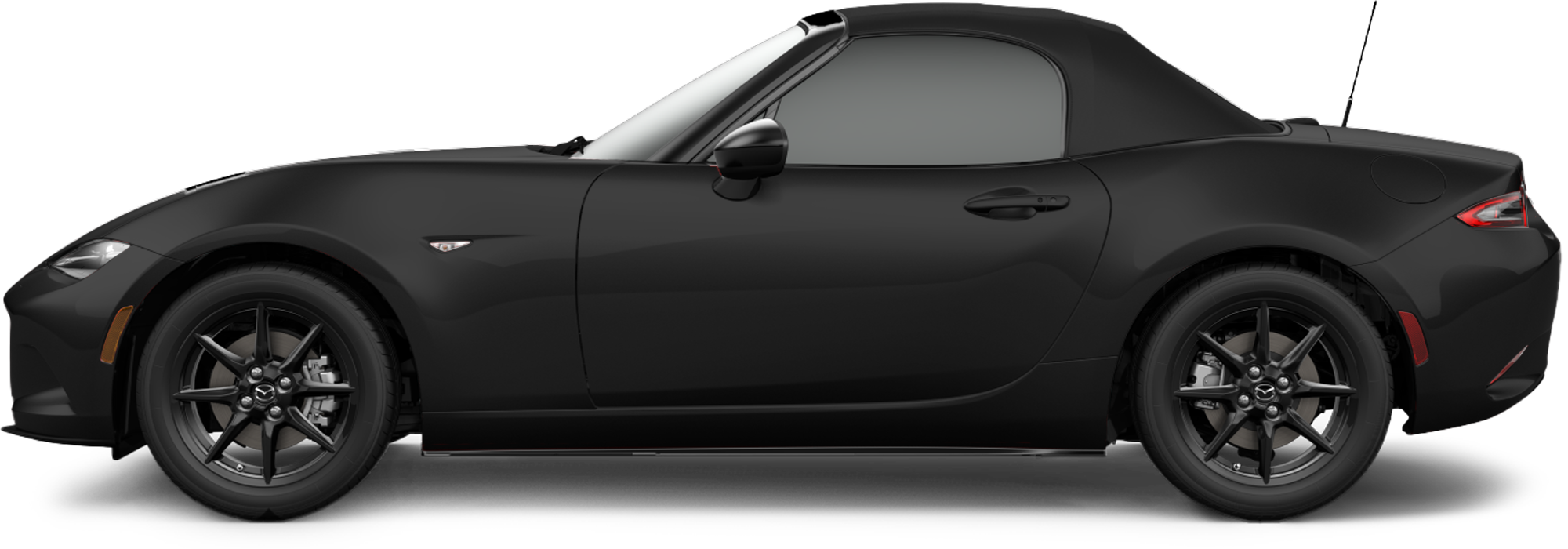 2023 Mazda MX-5 Miata Convertible Sport 